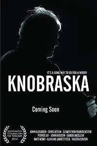Постер к фильму «Knobraska (2014)»