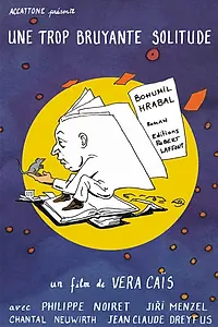 Постер к фильму «Слишком шумное одиночество (1995)»