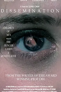 Постер к фильму «Dissemination (2013)»