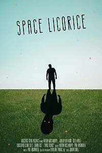 Постер к фильму «Space Licorice (2014)»
