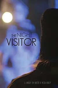 Постер к фильму «The Night Visitor (2018)»