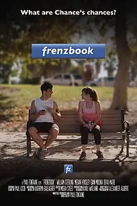 Постер к фильму «Frenzbook (2013)»