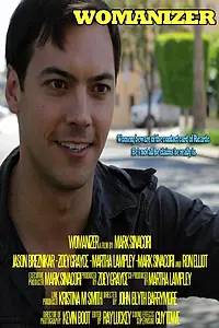 Постер к фильму «Womanizer (2014)»
