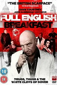 Главный постер фильма «Full English Breakfast (2014)»