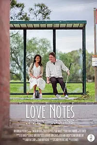 Постер к фильму «Love Notes (2014)»