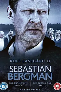 Главный постер сериала «Себастьян Бергман (2010 - 2013)»