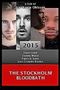 Постер к фильму «The Stockholm Bloodbath (2015)»