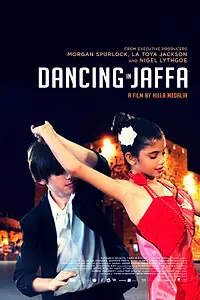 Постер к фильму «Танцы в Яффе (2013)»