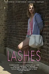 Постер к фильму «Lashes (2014)»