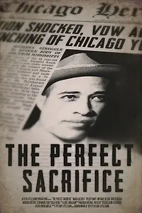 Постер к фильму «The Perfect Sacrifice (2014)»