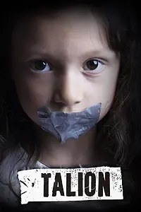 Постер к фильму «Talión (2015)»