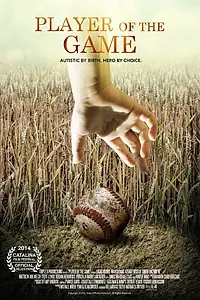 Постер к фильму «Player of the Game (2014)»