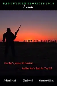Постер к фильму «Know Your Target (2014)»