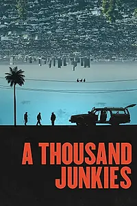 Постер к фильму «Тысяча торчков (2017)»