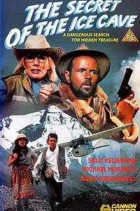 Постер к фильму «The Secret of the Ice Cave (1989)»