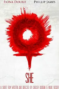 Постер к фильму «She (2014)»