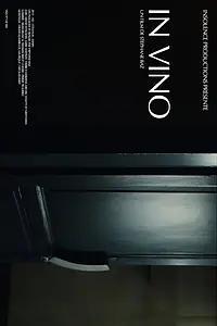 Постер к фильму «In vino (2013)»
