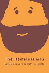 Главный постер фильма «The Homeless Man (2014)»