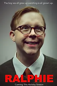 Постер к фильму «Ralphie (2013)»