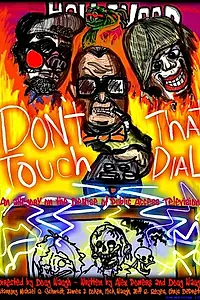 Постер к фильму «Don't Touch That Dial (2015)»
