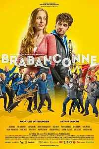 Постер к фильму «Brabançonne (2014)»
