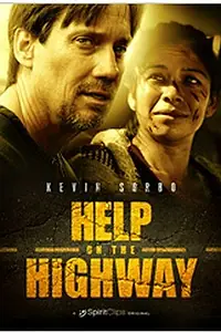 Постер к фильму «Помощь на шоссе (2014)»