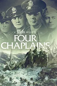 Постер к фильму «Four Chaplains (2013)»