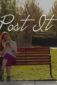 Постер к фильму «Post It (2014)»