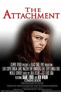 Постер к фильму «The Attachment (2016)»