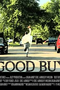 Постер к фильму «Good Buy (2014)»