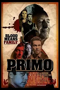 Постер к фильму «Primo (2008)»