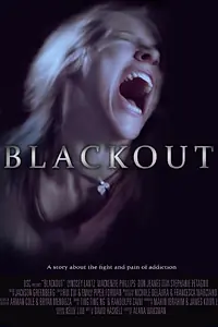 Постер к фильму «Blackout (2014)»