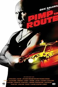 Главный постер фильма «Les gars des vues - Pimp ta route (2014)»