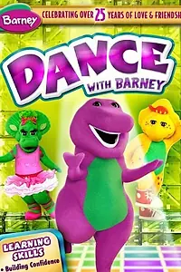 Постер к фильму «Dance With Barney (2013)»