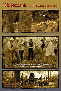 Постер к фильму «Old Buzzards (2013)»