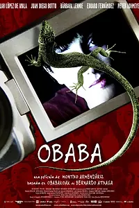 Постер к фильму «Обаба (2005)»