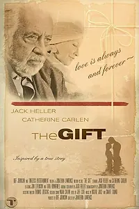 Постер к фильму «The Gift (2015)»