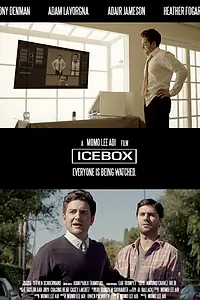 Постер к фильму «Icebox (2014)»