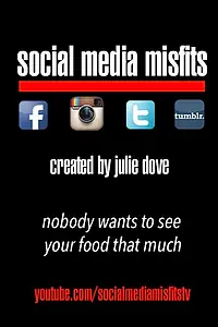 Постер к сериалу «Social Media Misfits (2013)»