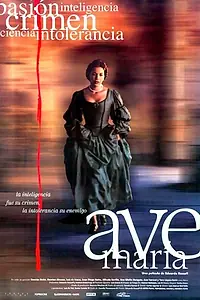 Постер к фильму «Аве Мария (1999)»