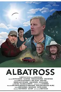 Постер к фильму «Альбатрос (2015)»