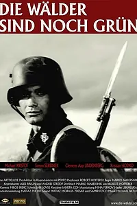 Постер к фильму «Леса все еще зелены (2014)»