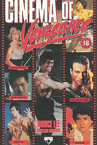 Постер к фильму «Кино мести (1993)»