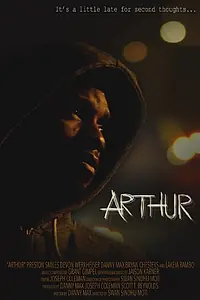 Постер к фильму «Артур (2015)»