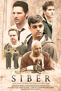Постер к фильму «Siber (2013)»