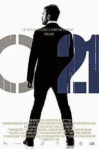 Постер к фильму «Агент 021 (2014)»