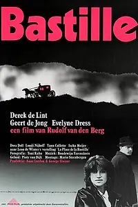 Постер к фильму «Бастилия (1984)»