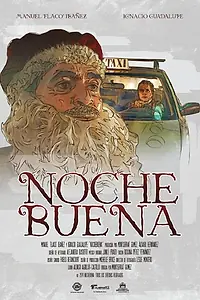 Постер к фильму «Nochebuena (2014)»