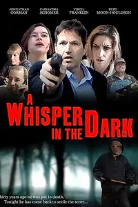 Постер к фильму «A Whisper in the Dark (2015)»