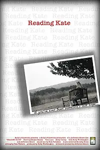 Постер к фильму «Reading Kate (2015)»